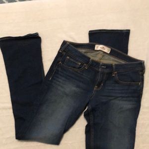 Hollister Ladies Jeans (W30 x L33)
